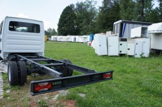Iveco Daily 50C17